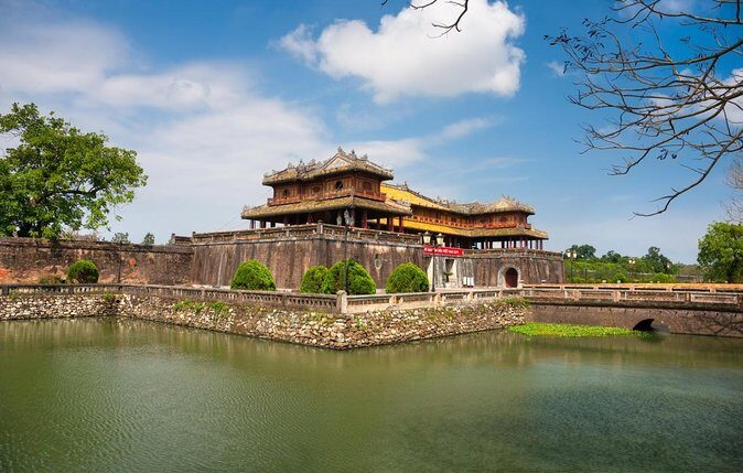 Private Full day Imperial Hue city tour from Hue - Experience the Best of Hue: Private Full-Day Imperial Tour
