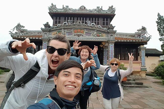 Private Full day Imperial Hue city tour from Hue - Authenticity and Insights from Travelers
