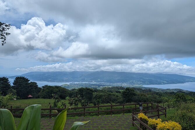 Private Full Day in Papeete and Tahiti Iti with Belveder Lookout - Final Thoughts