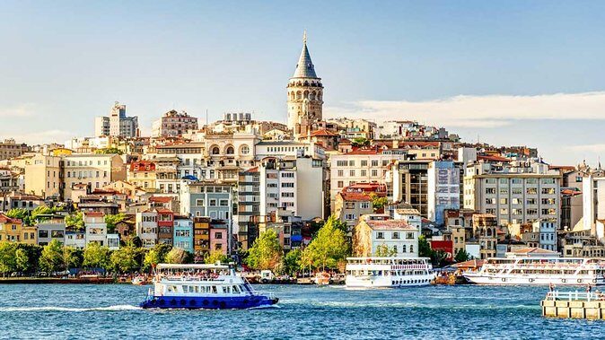 Private Full Day Istanbul Tour - Exploring Istanbul’s Historic Heart in a Day