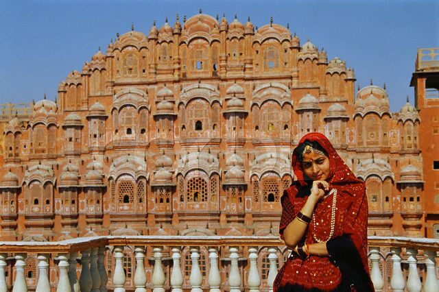 Private Full-Day Jaipur City Tour with Hotel Pick-Up & Drop - Key Points