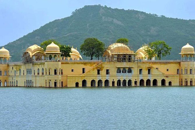 Private Full Day Jaipur City Tour with Various Options - A Deep Dive into Jaipur’s Highlights
