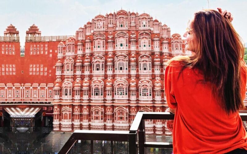 Private Full-Day Jaipur Guided Tour with Monkey Temple - Who Will Love This Tour?