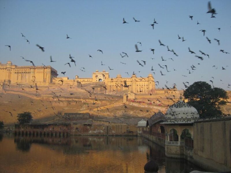 Private Full Day Jaipur Sightseeing by Tuk-Tuk - FAQ
