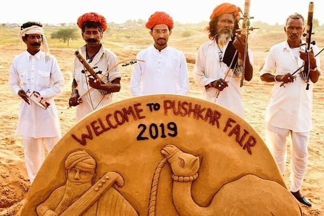 Private Full Day Jaipur Sightseeing Tour By Tuk-Tuk (Rickshaw) - Who Is This Tour Best Suited For?