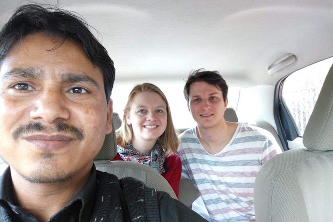 Private Full-Day Jaipur Sightseeing Tour Explore the Pink City - Who Would Love This Tour?