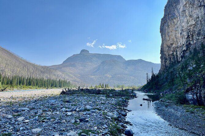 Private Full Day Jeep 4 by 4 Tour Exploring Ghost Valley - Practical Considerations