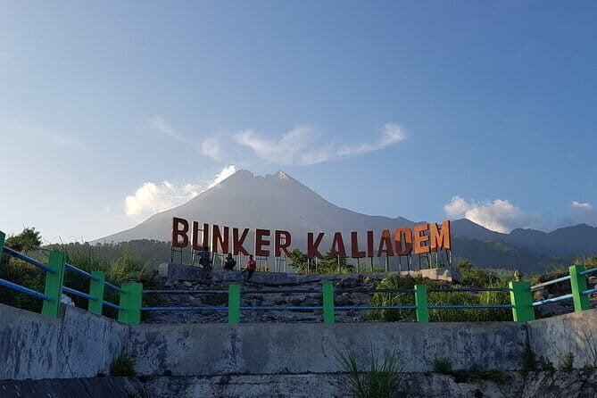 Private Full-Day Jeep Lava Tour in Yogyakarta and Merapi - Experience the Power of Mount Merapi with a Private Jeep Tour
