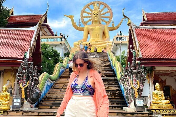 Private Full Day Jungle 4x4 Safari Explore Koh Samuis Wonders - In-Depth Review of the Jungle 4x4 Safari Experience