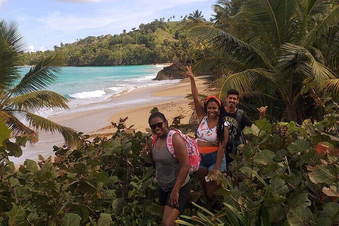 Private Full-Day Jungle to Shoreline Hiking Tour of Las Galeras - FAQs