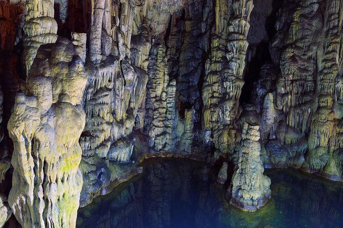 Private Full-Day Knossos-Lasithi Plateau-Cave of Zeus - Who Will Love This Tour?