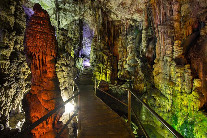 Private Full-Day Knossos-Lasithi Plateau-Cave of Zeus from Elouda - The Sum Up
