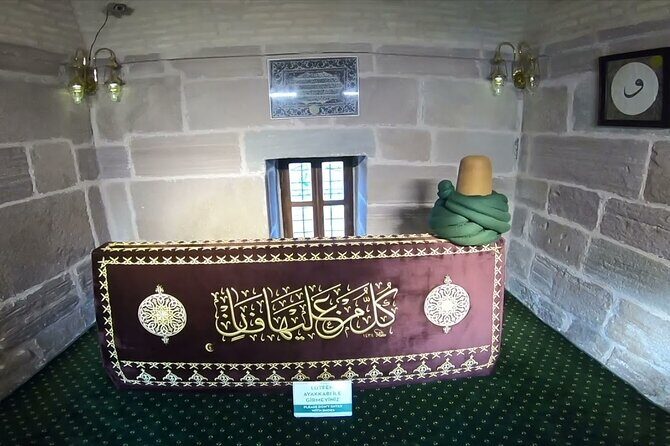 Private Full-Day Konya Tour from Istanbul - Who Will Love This Tour?