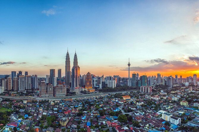 Private Full Day Kuala Lumpur City Tour with the Batu Caves - A Closer Look at the Tour Itinerary