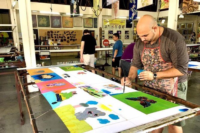 Private Full Day Kuala Lumpur City Tour with the Batu Caves - FAQ: Common Questions About the Tour