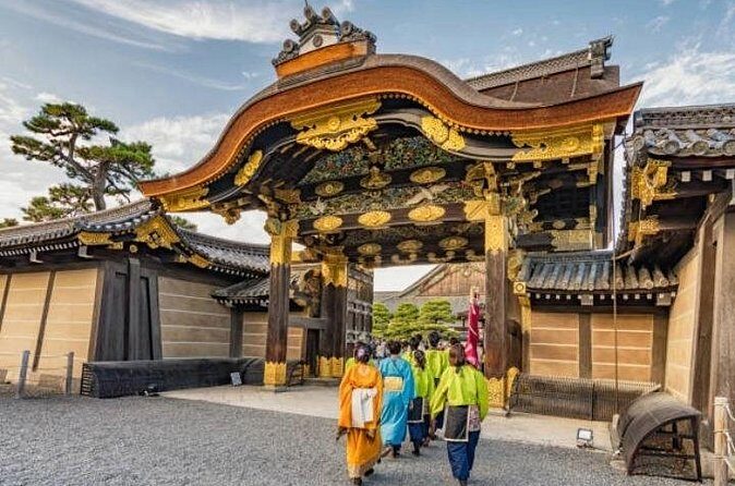 Private Full Day Kyoto HIghlights with Pick-Up and Drop-Off - The Sum Up: Who Will Love This Tour?