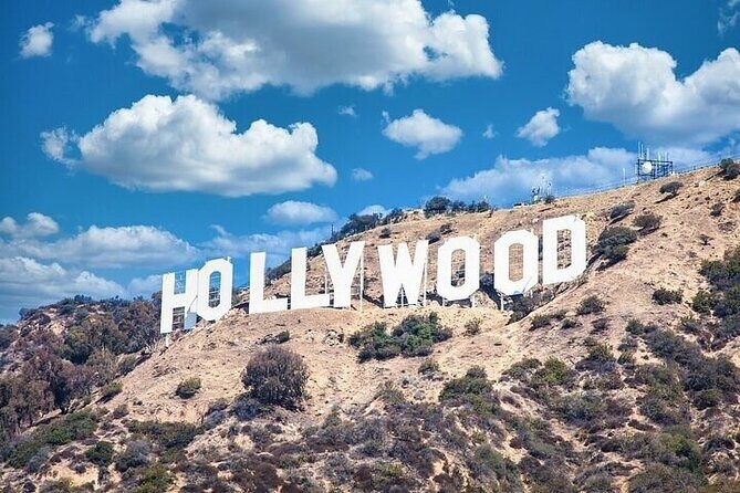 Private Full Day LA Tour from Santa Monica - Analyzing the Price and Value