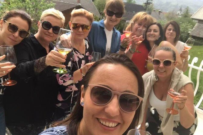 Private Full Day Lake Balaton tour with lunch & wine tasting,and with ferry ride - Who Would Love This Tour?