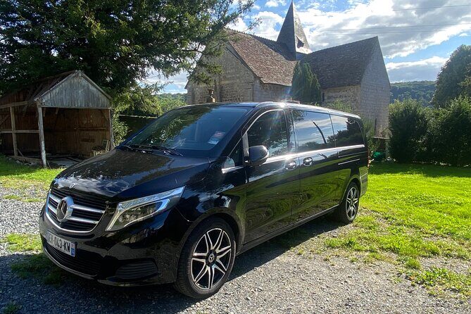Private Full day landing beaches tour From Honfleur and Le Havre - FAQ