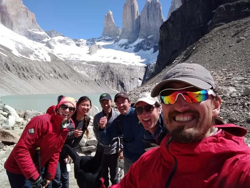 Private Full-Day Las Torres del Paine Hike - Private Full-Day Las Torres del Paine Hike: A Deep Dive into Patagonia’s Iconic Summit