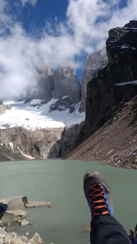 Private Full-Day Las Torres del Paine Hike - Who Should Consider This Tour?