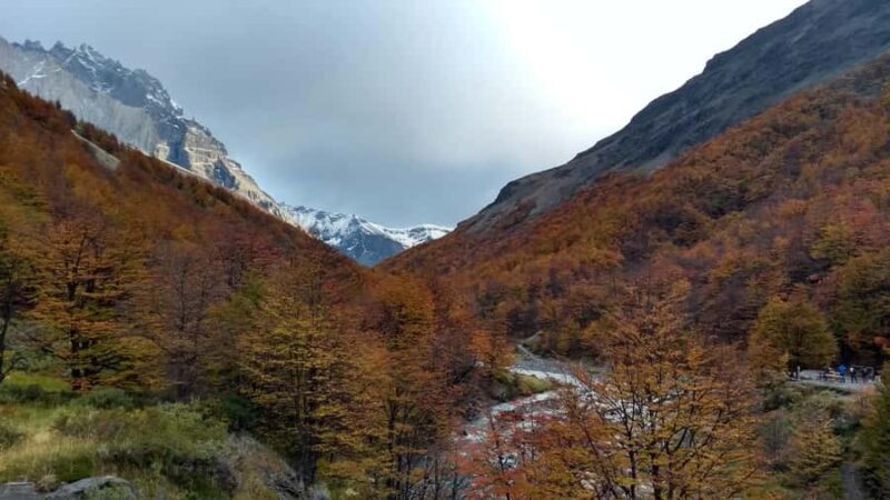 Private Full-Day Las Torres del Paine Hike - Final Words