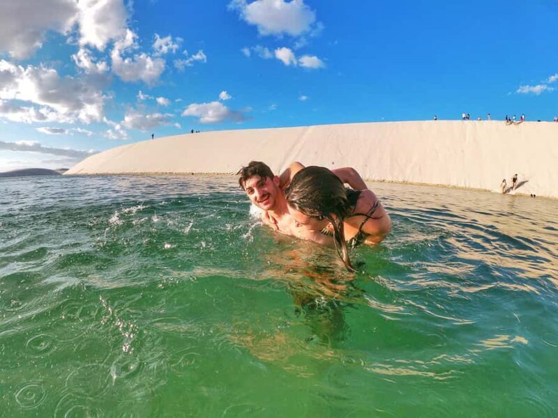 Private full day: Lencois Maranhenses National Park Tour - Key Points