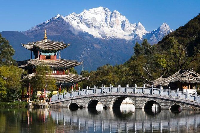 Private Full Day Lijiang Naxi Culture Tour - Lijiang’s Hidden Treasures in a Day: Your Guide to the Private Naxi Culture Tour