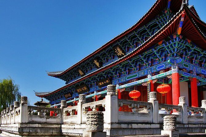 Private Full Day Lijiang Naxi Culture Tour - Why Choose This Tour?