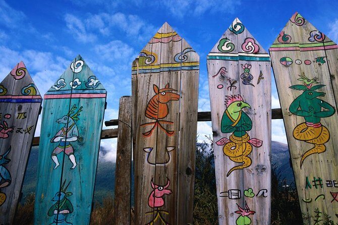 Private Full Day Lijiang Naxi Culture Tour - Frequently Asked Questions