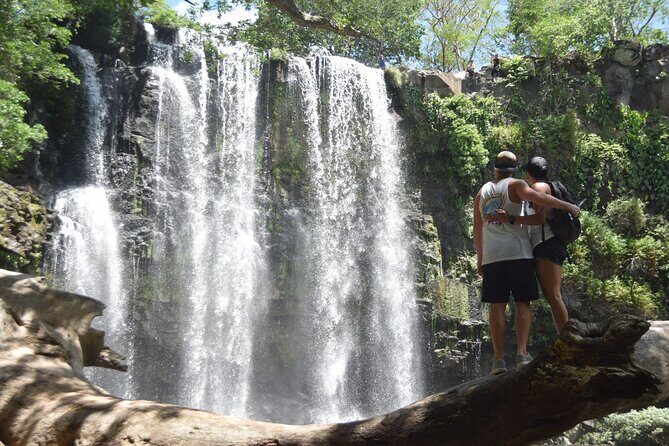 Private Full Day Local Waterfalls Experience in Curubande - Who will love this tour?