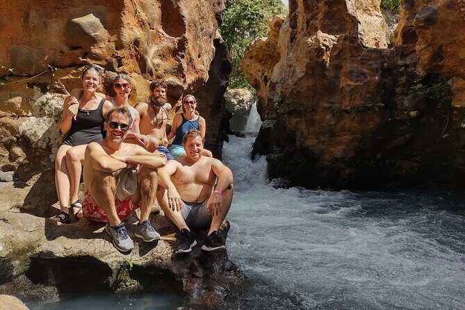 Private Full Day Local Waterfalls Experience in Curubande - Why This Tour Works