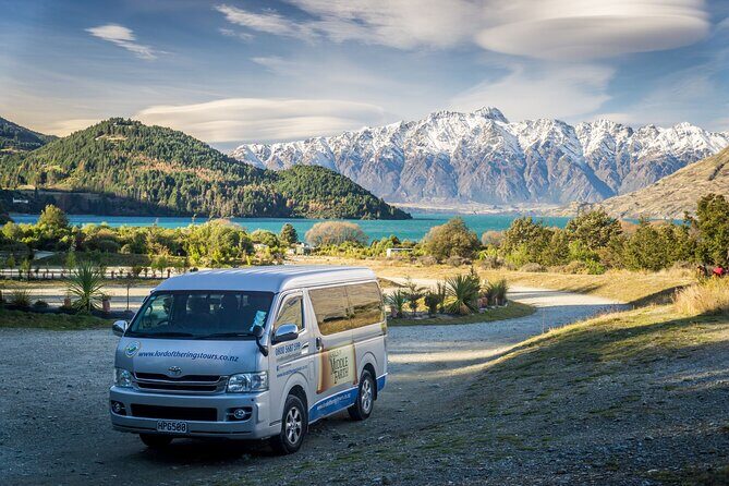 Private Full Day Lord of the Rings Mavora Lakes Adventure! - Frequently Asked Questions