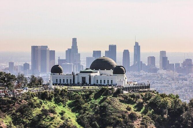 Private Full day Los Angeles Tour from Anaheim - The Sum Up: Who Is This Tour Best For?