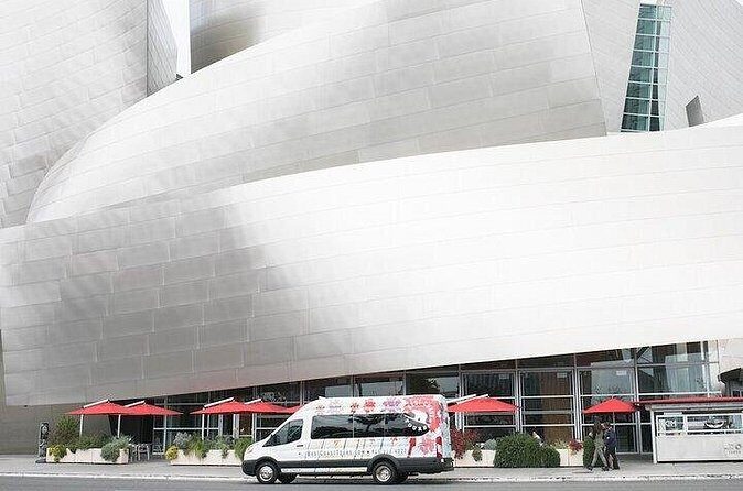 Private Full day Los Angeles Tour from Newport Beach - Key Points