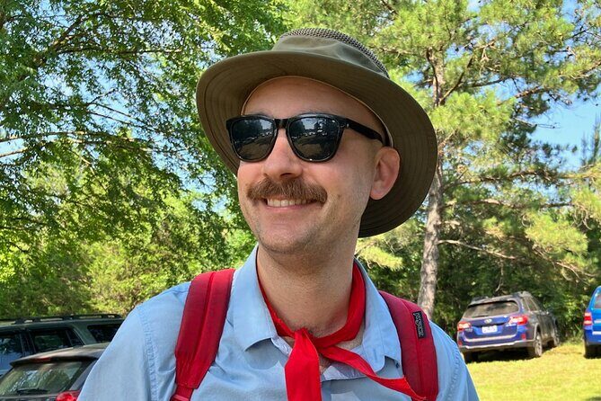 Private Full Day Los Angeles Tour with a Historian and Naturalist - Key Points