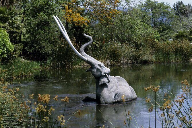 Private Full Day Los Angeles Tour with a Historian and Naturalist - Who Should Consider This Tour?