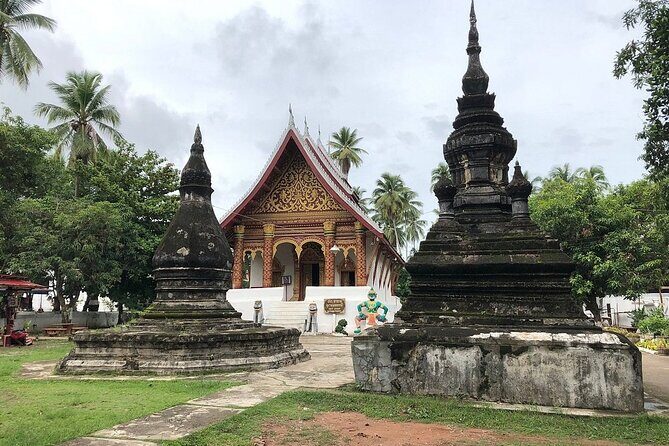 Private Full-Day Luang Prabang City Tour - An In-Depth Look at the Luang Prabang Full-Day Tour