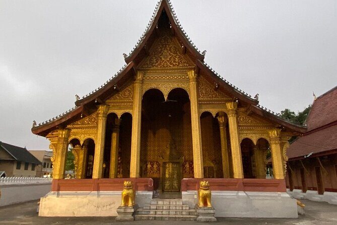 Private Full-Day Luang Prabang City Tour - FAQ
