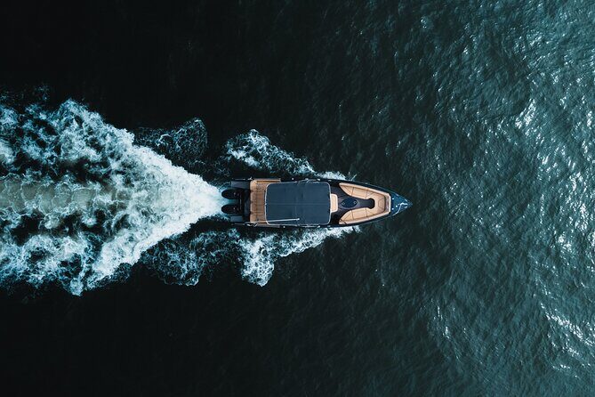 Private Full-Day Luxury Boat Rental Rosario Islands - FAQ