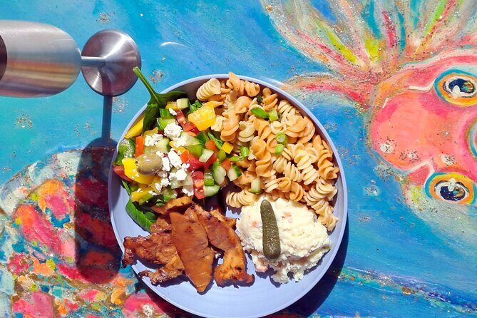 Private Full-Day Luxury Sailing Catamaran Charter in Sint Maarten - Practical Details & Tips for Travelers