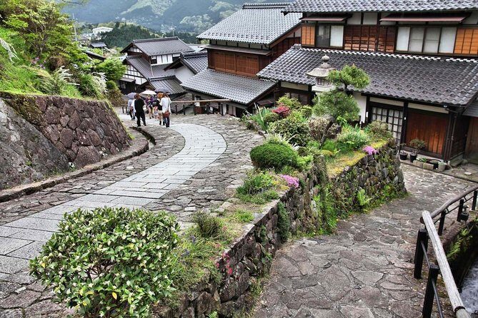 Private Full Day Magome &Tsumago Walking Tour from Nagoya - Exploring Japan’s Past: A Private Full-Day Walk Through Magome & Tsumago from Nagoya