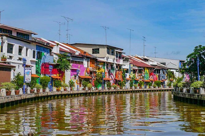 Private Full Day Malacca Tour from Singapore - A Deep Dive into the Malacca Day Trip