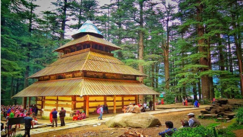 Private Full day Manali City Tour - Exploring Manali in a Day: The Practical Traveler’s Guide