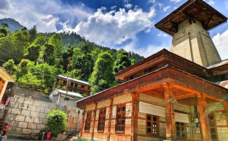 Private Full day Manali City Tour - What Makes This Tour Stand Out