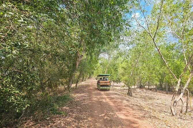 Private Full Day Mekong Delta Tour to Dong Thap Muoi Wetlands - What Makes This Tour Worthwhile?