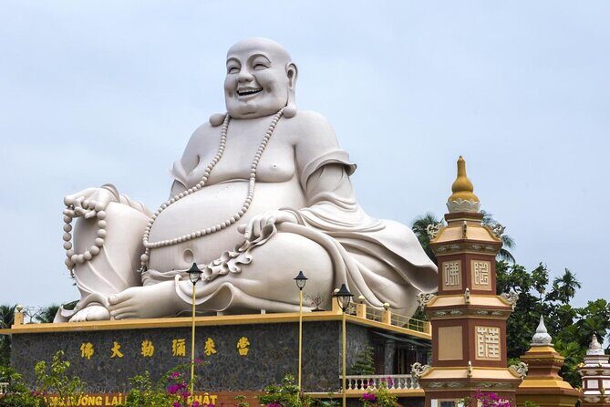 Private Full-day Mekong Tour From Ho Chi Minh City, Including River Cruise - A Deep Dive into the Full-Day Mekong Delta Tour from Ho Chi Minh City