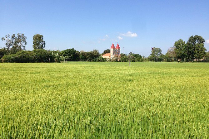 Private Full-day Mekong Tour From Ho Chi Minh City, Including River Cruise - Possible Drawbacks or Considerations
