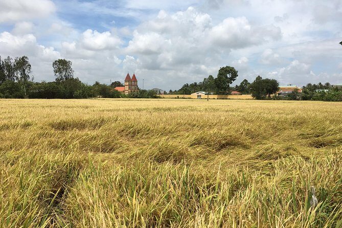 Private Full-day Mekong Tour From Ho Chi Minh City, Including River Cruise - Who Should Consider This Tour?