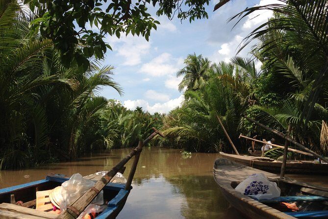 Private Full-day Mekong Tour From Ho Chi Minh City, Including River Cruise - Final Thoughts on Value and Experience